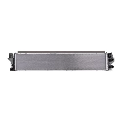 Intercooler 2,2 FIAT DUCATO 2021 ---